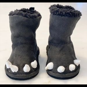 🆕Oshkosh Toddler winter boots